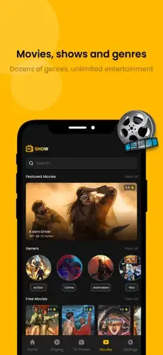sony-24-70 Movies and shows